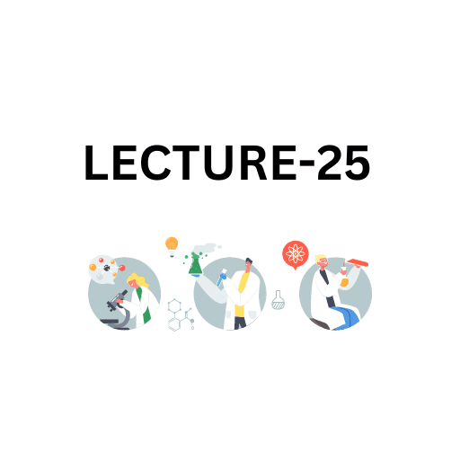 REAGENTS LECTURE-25